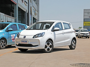Changan - Mini Coche Eléctrico Barato para Adultos, Motor <span class=keywords><strong>de</strong></span> 1200 W, Vehículos Eléctricos en Venta, <span class=keywords><strong>Coches</strong></span> Eléctricos - Product Image 4