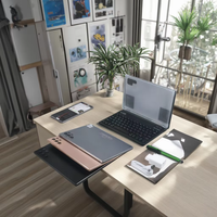 Nouvelle Tablette Professionnelle G2000 2026 Haut de Gamme 10 Pouces avec Clavier/Souris/Stylo, Processeur Octa-Core MTK, Android 10, 32 Go, Antichoc et Anti-Poussière