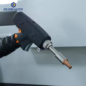 <span class=keywords><strong>Pistola</strong></span> <span class=keywords><strong>de</strong></span> Soldadura Láser <span class=keywords><strong>de</strong></span> Fibra Portátil SUP21T para Metal <span class=keywords><strong>de</strong></span> 1500w, Nueva y Usada, Cabezal <span class=keywords><strong>de</strong></span> Soldadura Láser <span class=keywords><strong>de</strong></span> 1064nm <span class=keywords><strong>de</strong></span> Longitud <span class=keywords><strong>de</strong></span> Onda - Product Image 5