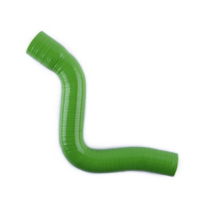 ชุดท่อหม้อน้ำซิลิโคนคุณภาพสูงรุ่นใหม่ สำหรับรถยนต์วอลโว่ <span class=keywords><strong>850</strong></span> T-5 ปี <span class=keywords><strong>1997</strong></span> / S70 ปี 98-00 / V70 ปี 98-04 จำนวน 7 ชิ้น - Product Image 4