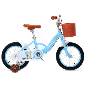 Vélo pour enfants à cadre en acier de 12/14/<span class=keywords><strong>16</strong></span> <span class=keywords><strong>pouces</strong></span>, design <span class=keywords><strong>BMX</strong></span> à pédales ordinaires, prix abordable, vente chaude de l'usine OEM - Product Image 1