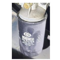1 filtre à huile moteur JX0814D pour générateur diesel YD4EZLD