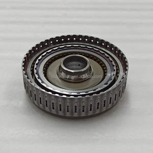 Embrayage Assy 8G45-0026-FN <span class=keywords><strong>C3</strong></span>/C4 <span class=keywords><strong>2ème</strong></span> Génération 8GA130 8G45 Transmission Automatique - Product Image 2