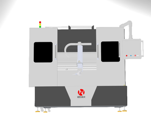 Chất lượng cao năm trục an toàn ach Mũ bảo hiểm CO2 máy cắt <span class=keywords><strong>laser</strong></span> Aramid Đào Tạo Vật liệu cho Gỗ Kim Loại hỗ trợ ai/BMP - Product Image 1