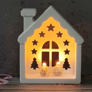 Molde de Silicona para Resina Hecho a Mano, Estilo DIY, Adornos Decorativos y Herramientas para Pasteles, Molde de Yeso para Resina - Product Image 1