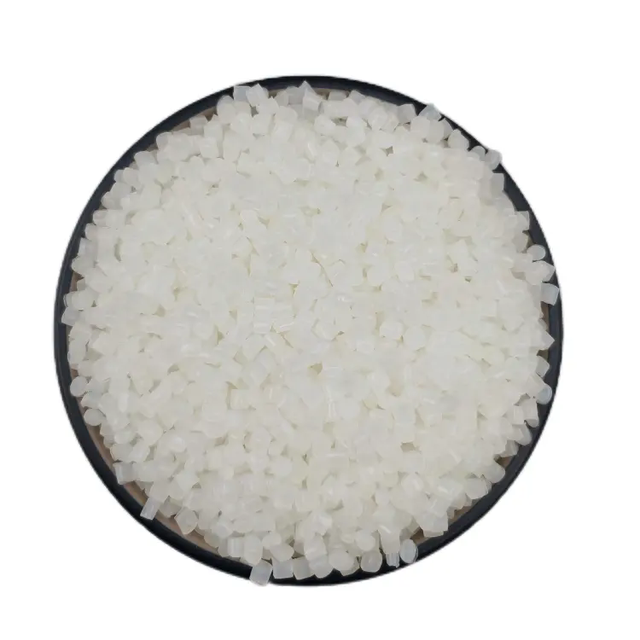 Hot Wholesale Price Polyamide Raw Materials PA Granule Raw Material