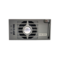 Module amplificateur de puissance RF R48-500A 48V 500W, alimentations télécom pour usage télécom 220VAC