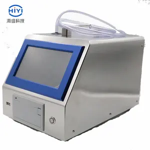 HiYi Best Selling B330 F Portable Particle Counter