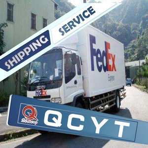 Agente Logístico con las Tarifas Más Bajas, Transporte Aéreo y Marítimo desde China a Europa y EE. UU., Consolidación <span class=keywords><strong>de</strong></span> Muestras, Servicio Exprés - Product Image 6