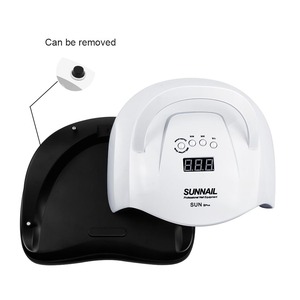 <span class=keywords><strong>Machine</strong></span> de séchage des <span class=keywords><strong>ongles</strong></span> portable Original sunx plus cure vernis à <span class=keywords><strong>ongles</strong></span> lampe à <span class=keywords><strong>ongles</strong></span> 80W - Product Image 5