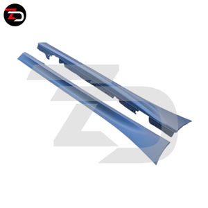 Venta caliente M2C parachoques delantero M2 parachoques trasero MT faldas laterales Kit de cuerpo para BMW serie 1 F20 de <span class=keywords><strong>LCI</strong></span> 2012-2014 118I <span class=keywords><strong>116I</strong></span> 120I 125I - Product Image 6