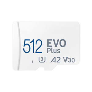 100% Original <span class=keywords><strong>EVO</strong></span> plus 64 go 128 go 256 go 512 go carte mémoire <span class=keywords><strong>EVO</strong></span> + pour <span class=keywords><strong>Samsung</strong></span> - Product Image 6