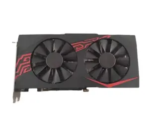 Best Price AS-US EX-RX580 2048SP-8G Radeon RX 580 A-M-D RX 500 Memory frequency of 7000MHz GPU