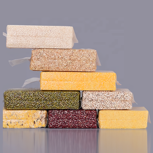 <span class=keywords><strong>Graines</strong></span> de lin Sorgho <span class=keywords><strong>Lupins</strong></span> Graine de luzerne Haricot Marine Riz Brique Machine d'emballage sous vide Ensachage 0.5kg 1kg 2kg 3kg 4kg 5kg - Product Image 5