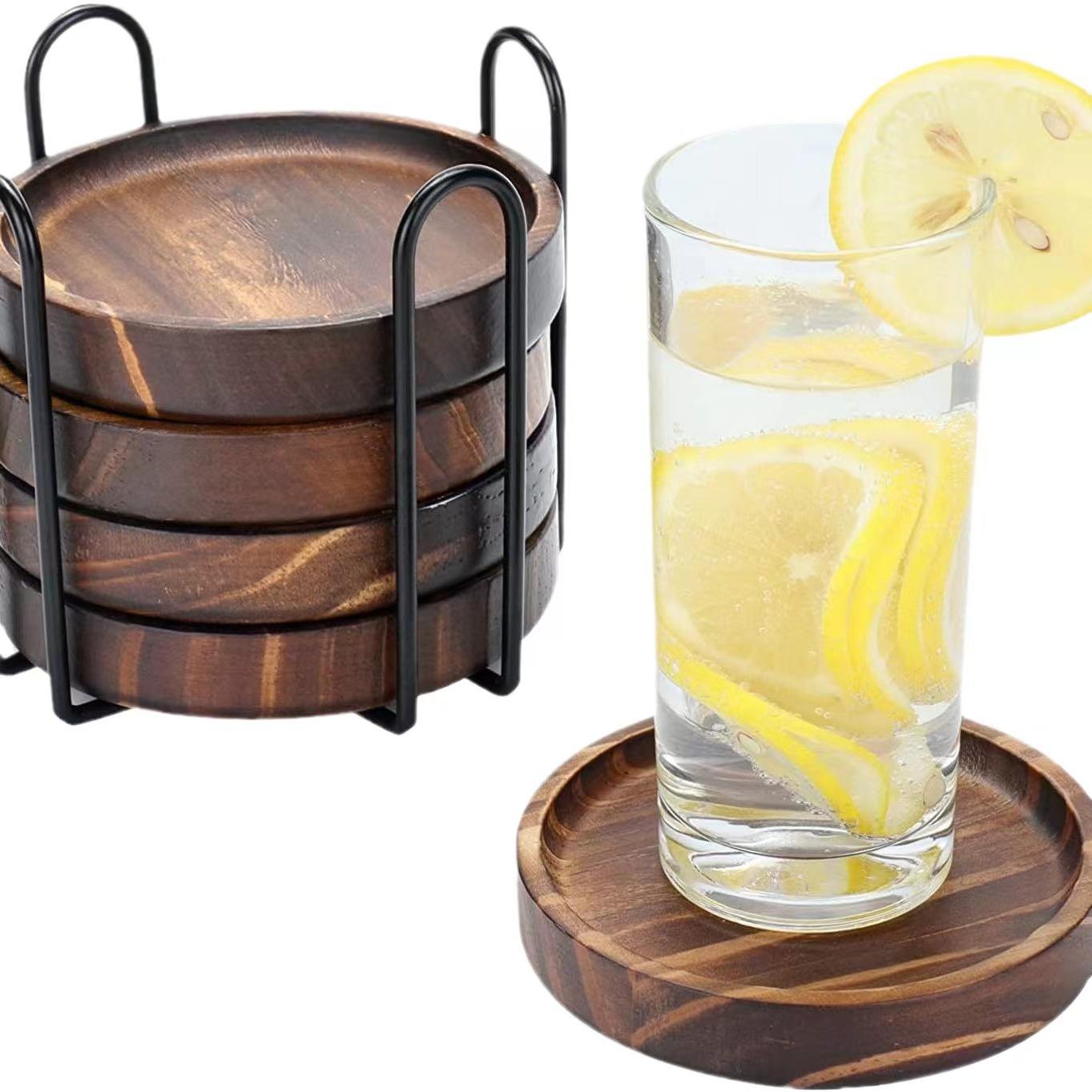 สไตล์กลมเรียบง่าย