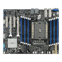 Carte mère de serveur US Z11PA-D8 C621 LGA 3647 Z11PR-D16 Z11PA-D8C Z11PA-U12 Z11PA-U12 10G-2S