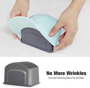Grande Promotion <span class=keywords><strong>Mini</strong></span> <span class=keywords><strong>Presse</strong></span> à <span class=keywords><strong>Chaud</strong></span> Facile pour Casquettes et Chapeaux - Product Image 4