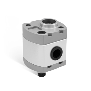 Bombas Hidráulicas Mini CBJ-F200SS Bomba de Óleo de Alta Pressão CBK 16~25mpa Unidade de Potência Hidráulica para Máquinas de Elevação Bomba de Engrenagem - Product Image 4