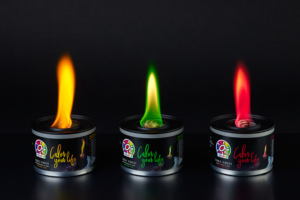<span class=keywords><strong>Vaisselle</strong></span> et décorations de fête de torche de lumière de Table de jardin extérieure de flamme colorée - Product Image 4