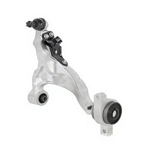Bras inférieur en aluminium forgé en usine 54500-JK500 pour <span class=keywords><strong>suspension</strong></span> Infiniti G25 G37 V36 – Approvisionnement en gros - Product Image 3