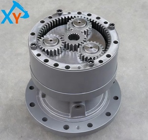 R210LC-7 máy móc xây dựng <span class=keywords><strong>Swing</strong></span> giảm bánh 31n6-10180/31n6-10181/31n6-10160/31n6-10161 <span class=keywords><strong>Swing</strong></span> hộp số giảm - Product Image 2