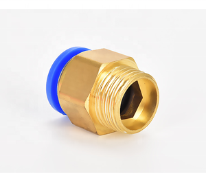 Accouplements en alliage d'aluminium de précision Accouplements rapides à clé Accouplements usinés CNC pour moules de quilling et moules à tofu - Product Image 3