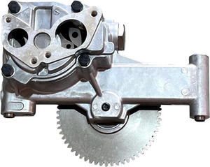 Bomba de Aceite para 3318906 (OE) de Hierro Fundido con Garantía de 12 Meses para Automóviles/Camiones/Máquinas de Construcción - Códigos de Motor - Product Image 4