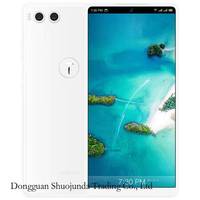 Smartisan Nut R1 SNP845 JianGuo R1 Play Store 6GB/8GB RAM 64GB/128GB ROM Écran Full 6,17 pouces Double SIM Double Caméras NFC OTA