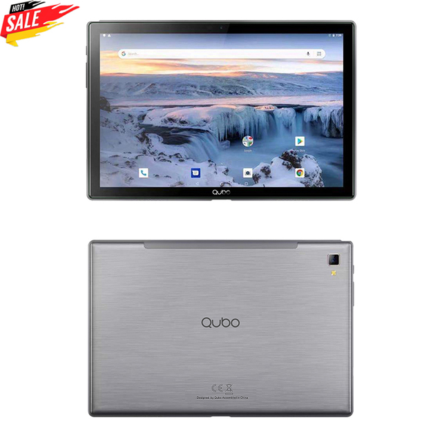 New 10.1 Inch Android 15 Allwinner Tablet PC 3GB RAM 32GB Storage 1280x800 IPS WiFi GSM 4G LTE USB-C 6000mAh Battery Dual SIM