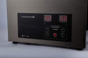 <span class=keywords><strong>Nettoyage</strong></span> <span class=keywords><strong>de</strong></span> moteur <span class=keywords><strong>de</strong></span> chauffage rapide Nettoyeur à ultrasons numérique Nettoyeur à ultrasons à usage domestique - Product Image 2