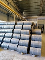 Rendement élevé en gaz à vendre fabriqué en Chine CARBURE DE CALCIUM CaC2