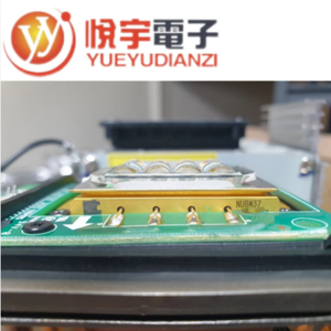 Fuente de Luz Láser Azul YYlamp NUBM37 2025 con Chip de 125W, 2000 Horas de Vida Útil y 3 Meses de Garantía - Product Image 5
