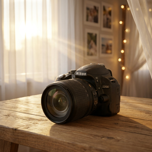 <span class=keywords><strong>Appareil</strong></span> <span class=keywords><strong>photo</strong></span> reflex numérique <span class=keywords><strong>Nikon</strong></span> D3100 d'occasion en gros avec objectif VR 18-105mm, kit 14,2MP, vidéo 1080p, qualité A, reconditionné pour la revente - Product Image 2