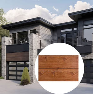 Pannello Moderno per Pareti Esterne, Costruzione Edilizia, Impermeabile, Sandwich in Acciaio per Applicazioni Esterne, Aggiornamento 2023 - Product Image 5