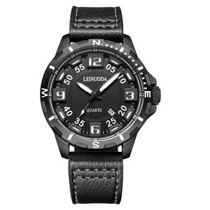 Reloj deportivo impermeable de cuarzo de aleación para hombre, reloj de pulsera sencillo para estudiantes, venta al por mayor, superventas - Product Image 5