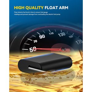 Ensemble de pompe à carburant électrique PHILTOP 5.3L pour Chevy Tahoe GMC Yukon 2005-2007 Remplace E3705M FP22040S - Product Image 5