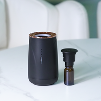Diffuseur d'arômes portable silencieux CNUS X3Art pour commande en gros, avec fonction minuterie, pour maison et voiture