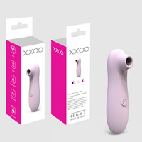 Niedriger Preis Oralsex Saug Klitoris Stimulator G-Punkt Vibratoren Klitoris Stimulation Saugen Vibrator Frauen Erotik Sexspielzeug