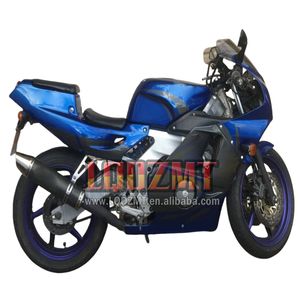 Kit carrosserie pour HONDA <span class=keywords><strong>CBR</strong></span> 919RR Bleu noir <span class=keywords><strong>900</strong></span> 919 CC 900RR CBR900 CBR919 <span class=keywords><strong>RR</strong></span> 98 99 104LQ.38 CBR919RR CBR900RR <span class=keywords><strong>1998</strong></span> 1999 Carénages - Product Image 1