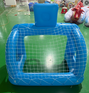 Giocattoli Gonfiabili Acquatici Personalizzati, Pallacanestro Acquatica - Product Image 2