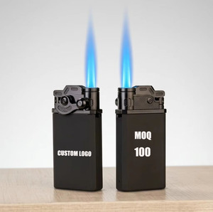 Briquet à gaz jetable au butane à prix abordable, de bonne qualité, avec logo personnalisé - Product Image 6