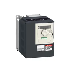 Asli ATV312 Seri 4kW Variable Frequency Drive ATV312HU40N4