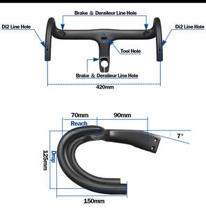 BXT Nouveau <span class=keywords><strong>cadre</strong></span> de vélo de <span class=keywords><strong>route</strong></span> en carbone Usine de vente en gros T1000 BSA Acheminement de câbles entièrement caché Tous les - Product Image 5