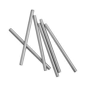 Perno Cilindrico di Posizionamento in Acciaio Temprato per Cuscinetti, Diametro 1,5mm, Non Standard, Solido - Product Image 1