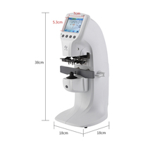 D-900 D900 China Hot Sell Mini Focimeter Digital Auto Lensmeter