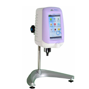 Veidt meteran Lab Digital, instrumen Lab portabel layar sentuh kekeruhan Meter 2L 3L 6L 10L visor mandi ultrasonik - Product Image 4