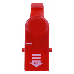 Pièces compatibles <span class=keywords><strong>Dyson</strong></span> en gros : Dispositif de dégagement rouge avec ressort pour têtes de brosse rotative humide V12s V15s Submarine Omni-glide - Product Image 6