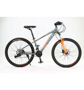 <span class=keywords><strong>Bicicleta</strong></span> de <span class=keywords><strong>montaña</strong></span> con marco de aleación de aluminio y freno hidráulico de alta calidad COOLKI marina de 26 pulgadas y 20 velocidades - Product Image 1