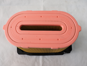 Thiết bị nặng tổ ong phần tử lọc không khí 346-6687 3466688 p639058 2232513 c30400 PA5289 3466687 - Product Image 4