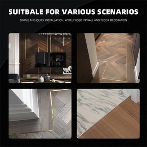 SMAProfiles di alta qualità Q canale della parete a forma di Q profilo <span class=keywords><strong>in</strong></span> <span class=keywords><strong>acciaio</strong></span> <span class=keywords><strong>inox</strong></span> - Product Image 6